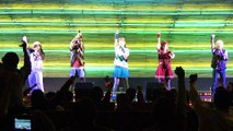 Especia - We are Especia ～泣きながらダンシング～ 2016.02.23