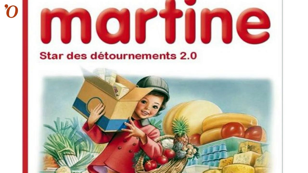 Coup de gueule d'Aubry : les meilleurs détournements de « Martine »