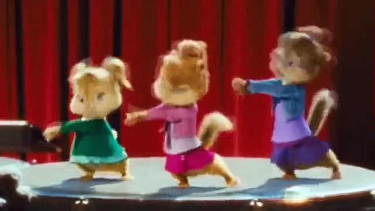 chittiyaan kalaiyaan - roy chipmunk dance video -