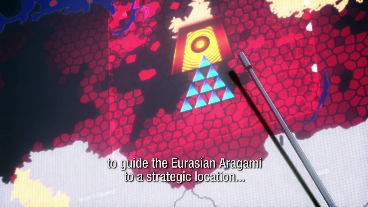 GOD EATER - Prologue Movie - PSVITA, PC, PS4 [Full HD]