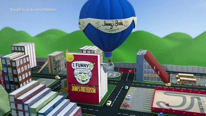 JIMMYS BOOKS Episode 4 FINALE - I Funny TV ft Lucas Cruikshank  Meghan Camarena