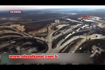 Akçayoğlu: Seferler 2018'in ilk çeyreğinde başlayacak