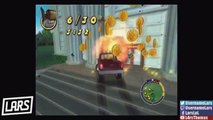 Streamed Games | The Simpsons: Hit & Run - Part 5