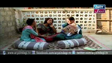 Mehmoodabad Ki Malkain Ep - 16 - 25th February 2016