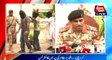 Rangers produce 6 suspects arrested from Clifton before media
