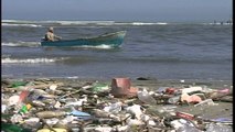Shqetësim nga mbeturinat shqiptare - Top Channel Albania - News - Lajme