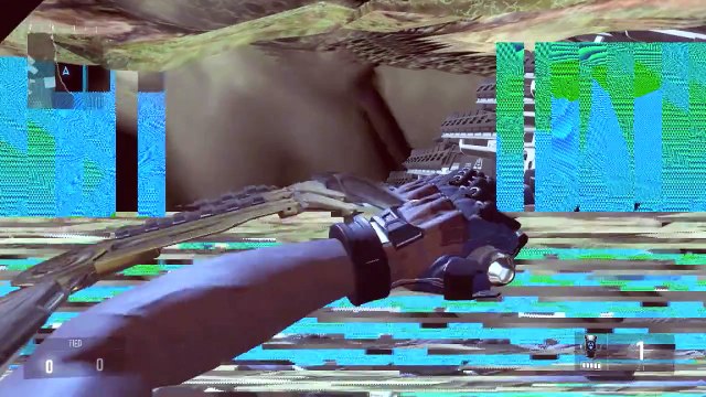 Hiding Spots + Glitches on Recovery! (Call of Duty Advanced Warfare)