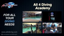 Scuba Diving Phuket and PADI Dive Courses by All4Diving