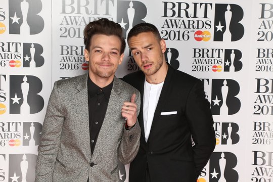 Interviews Lilo Brits 2016 - Vostfr