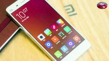 Xiaomi Mi 5 With Snapdragon 820 SoC, 16-Megapixel Camera Launched