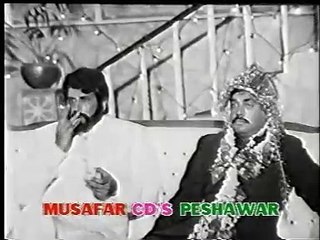 Pashto New Song 2016 Pashto New Song Album 2016 - Old Is Gold Part-5