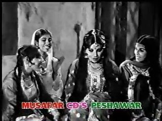 Pashto New Song 2016 Pashto New Song Album 2016 - Old Is Gold Part-6