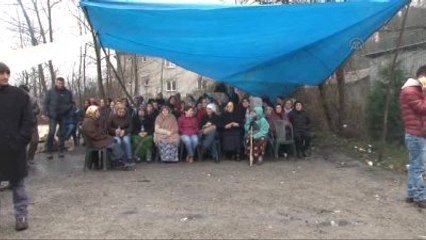 CHP Genel Başkan Yardımcıları, Kilimli'deki İşçileri Ziyaret Etti