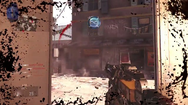 Advanced Warfare BEST CLASS SETUP - AE4 (NEW DLC GUN) - Call of Duty Advanced Warfare