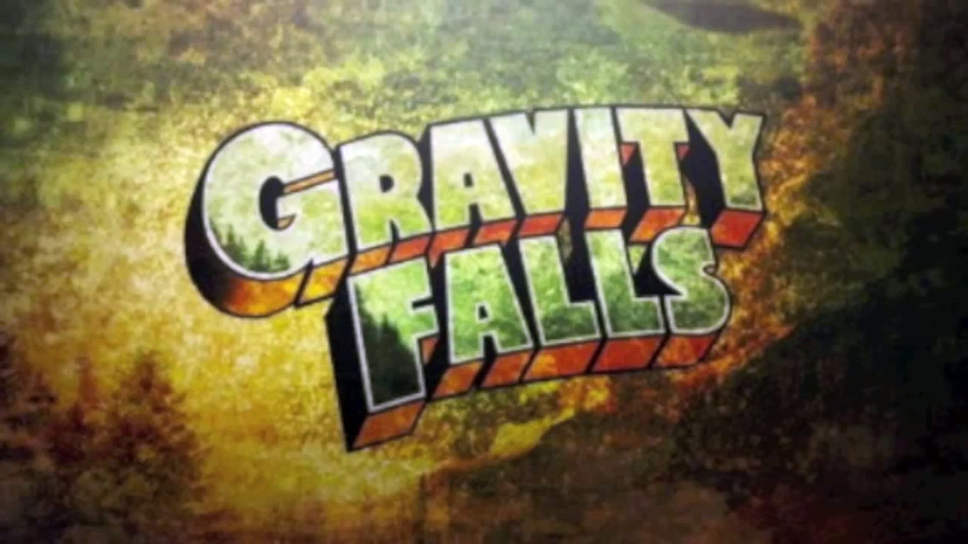 Gravity Falls Theme Song Viola Cover Video Dailymotion