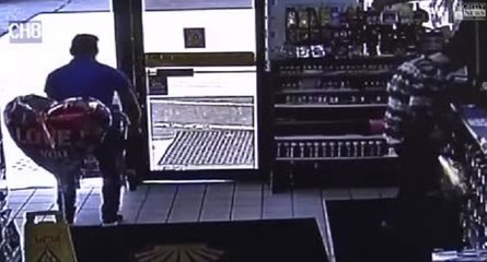 Explosion d'une e-cigarette dans la poche