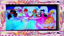 Winx Club 5x24 Sirenix 5x25 Preview Bulgarian Nickelodeon!