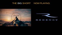 The Big Short TV SPOT - 5 Academy Nominations (2015) - Christian Bale, Steve Carell Drama HD
