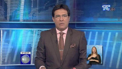 Colapso de vía Guayaquil - Riobamba cerca de Cumandá