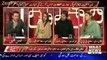 Imran Khan Ne Container Par Nawaz Sharef ko Galiyan kiu Di--Exposed By Maiza Hameed And Bashing On PTI.