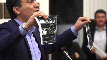 Gjendje e tensionuar në Komisionin për arsim, sharje dhe fyerje mes deputetëve