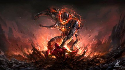 Epic Music | Finger Music - Ultra