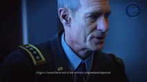 Call of Duty ADVANCED WARFARE Walkthrough (Part 6) - Campaign Mission 6  MANHUNT  (COD 2014)