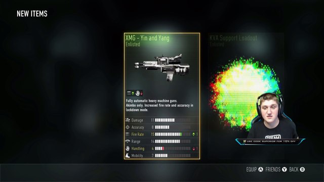 LEGENDARIES EVERYWHERE! - Best Legendary Supply Drops + TONS OF ELITES! (COD AW Best Supply Drops)