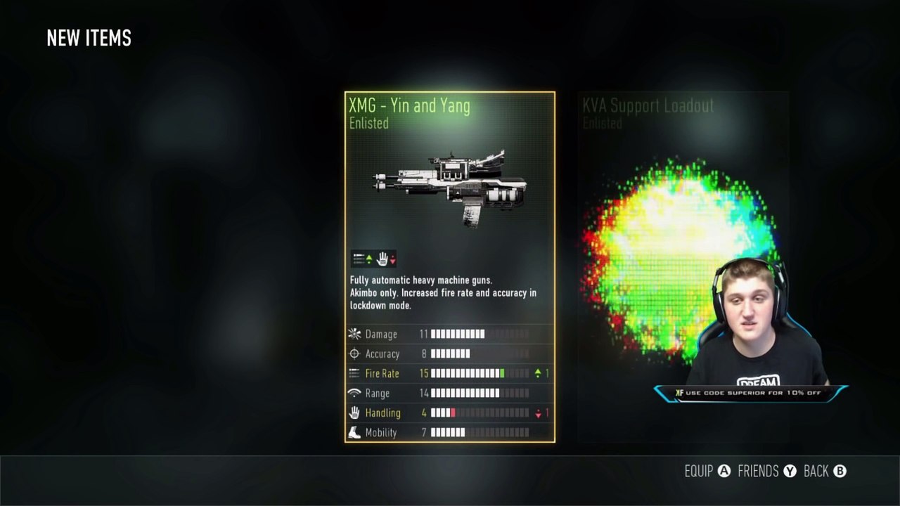 LEGENDARIES EVERYWHERE! - Best  Legendary Supply Drops  + TONS OF ELITES! (COD AW Best Supply Drops)