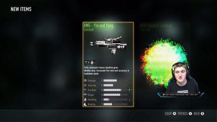 LEGENDARIES EVERYWHERE! - Best  Legendary Supply Drops  + TONS OF ELITES! (COD AW Best Supply Drops)