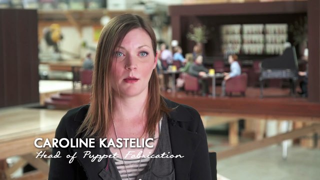 Anomalisa Featurette - Tiny Things: Eyeballs (2016) - David Thewlis, Jennifer Jason Leigh Movie HD