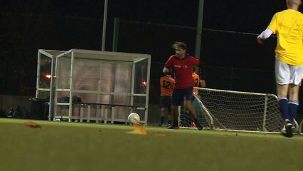 Retraite - Clap de fin pour Robert Pirès