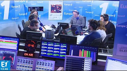 Les découvertes du 25 février 2016