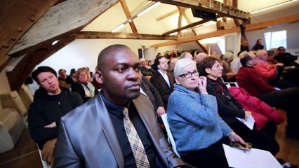 Chantier des idees - Economie de partage