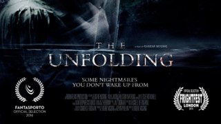 The Unfolding (2016) Full Movie Streaming Online in HD-720p Video Quality