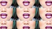 Ombre Lips Tutorial with 3 Different Styles - milavictoria