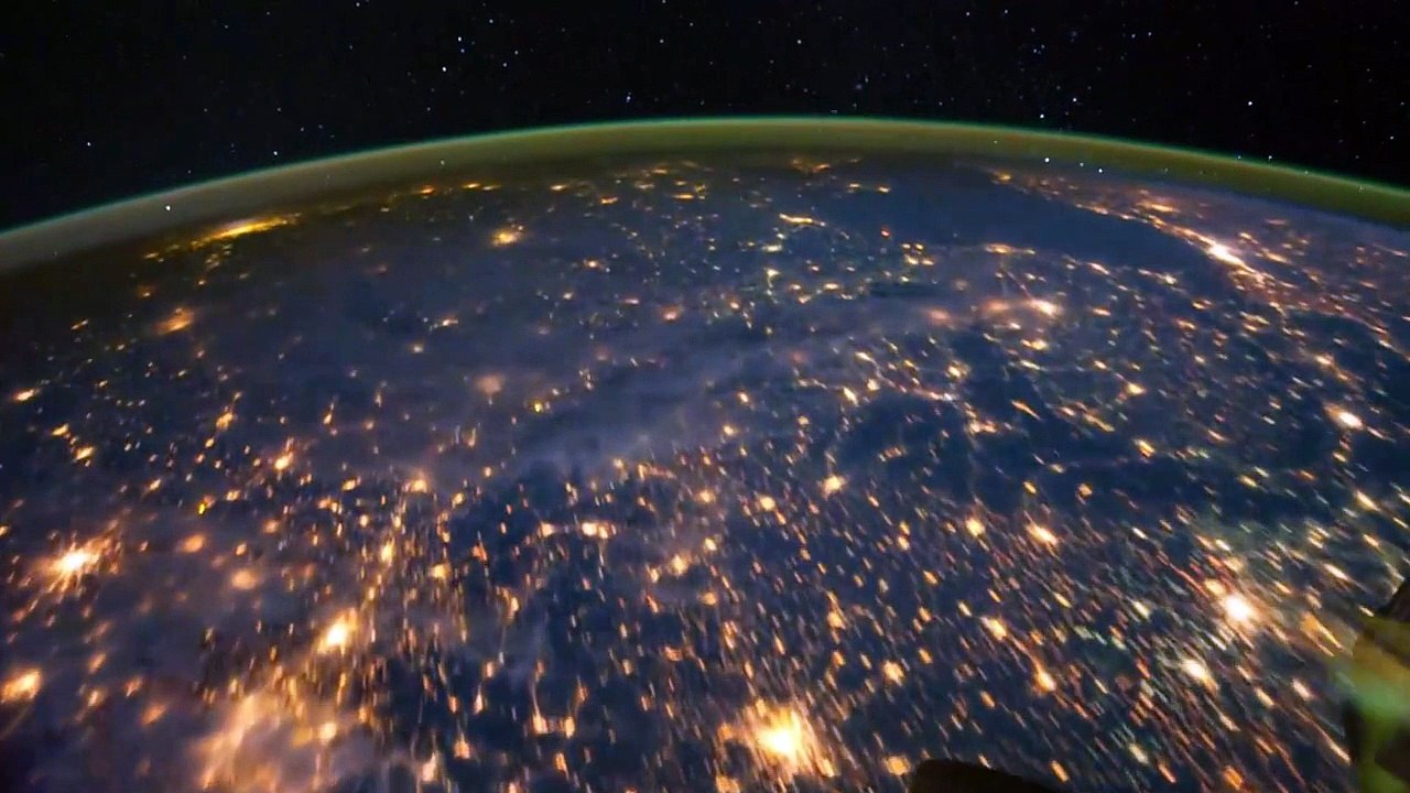 This is Our Planet