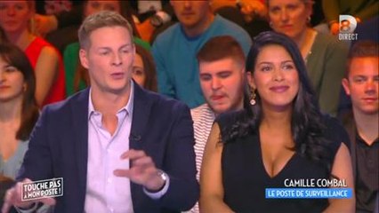 Ayem et Matthieu Delormeau reviennent sur leur dispute dans "Le Mag"