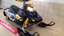 2009 Ski-doo MXZ TNT 800R