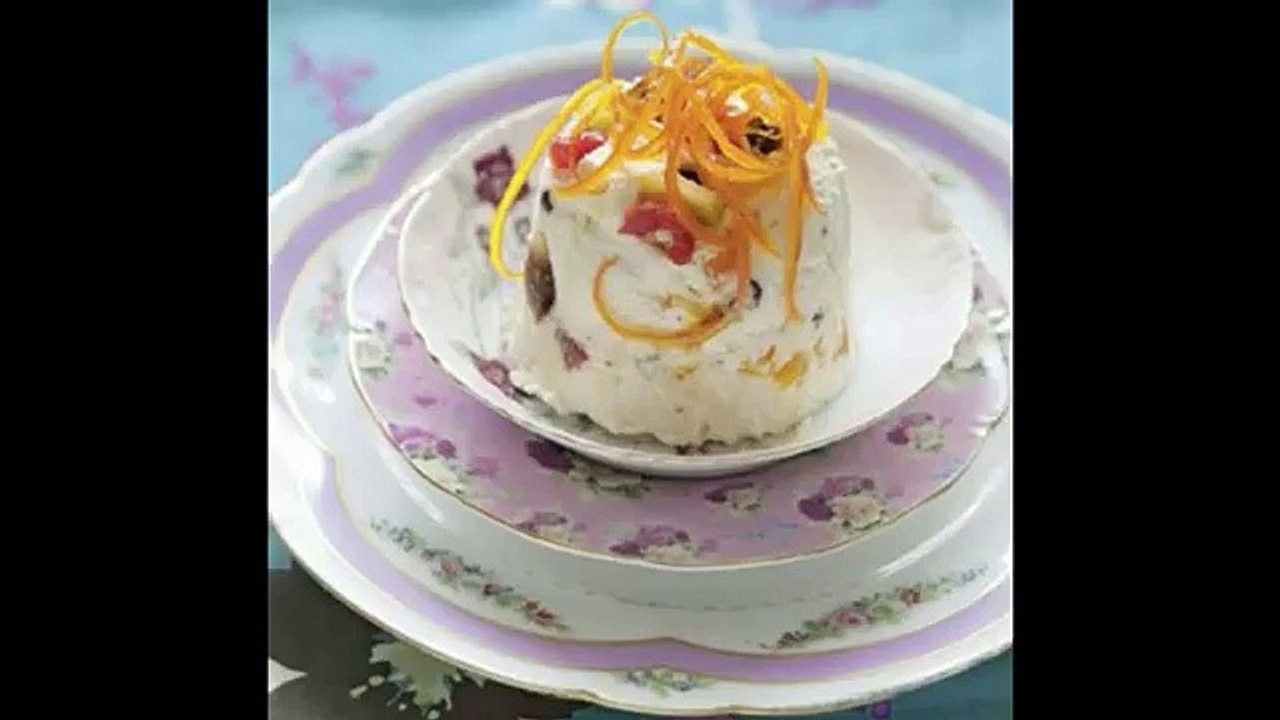 Королевская творожная пасха