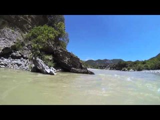 HEC-et po shkatërrojnë natyrën - Top Channel Albania - News - Lajme