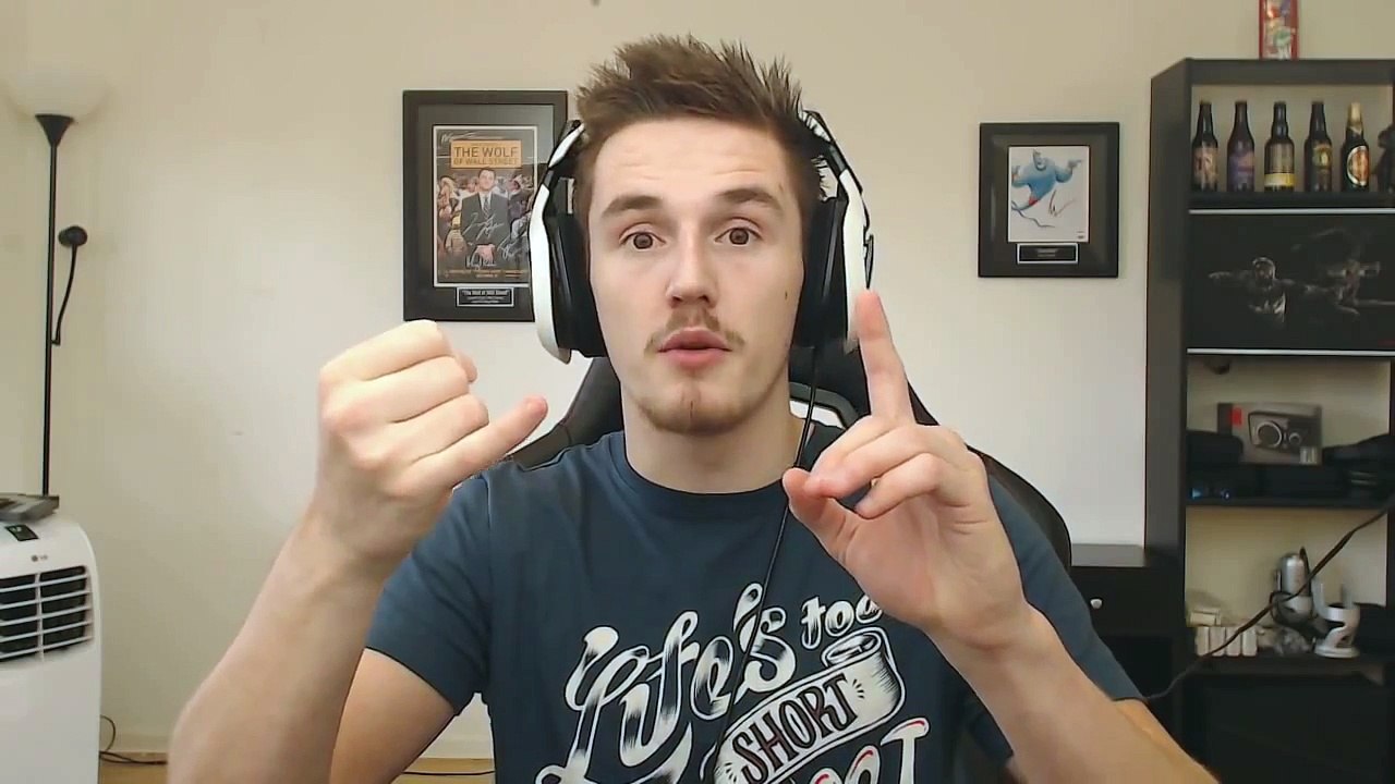 The Future Of Cod Zombies!