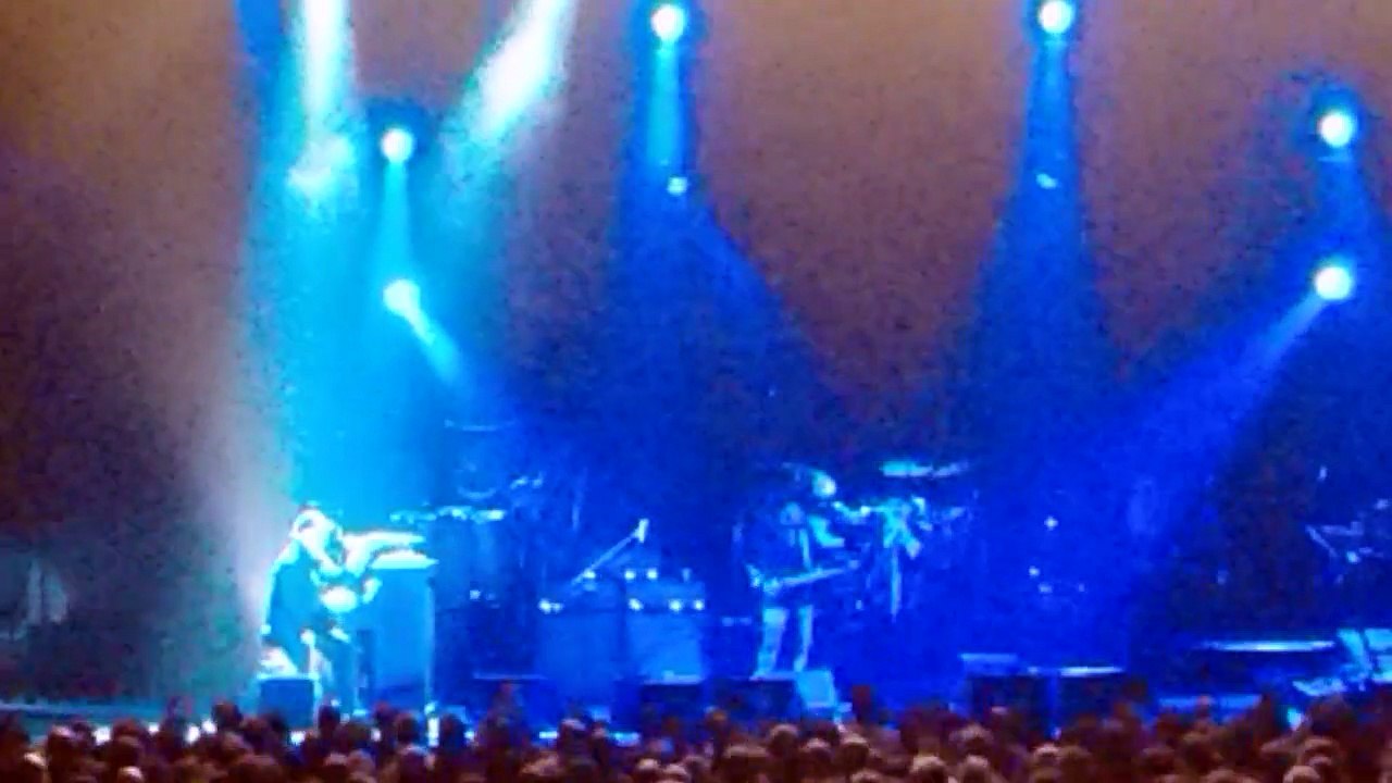 TOTO au Millesium Fevrier 2016, VI