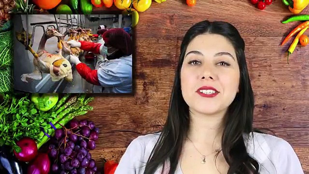 Bu Yiyeceklerin Neden Yasaklandığını Duyunca Şok Olacaksınız