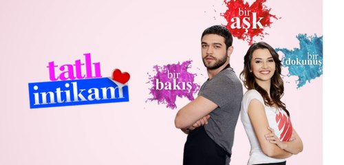 Hakmarrje e Embel - seshpejti.... / Tatlı İntikam - yakında....