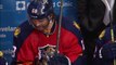Jagr moves past Hull as Panthers top Jets, 3-1