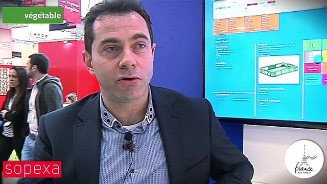 Informia : « #dashboardinformia permet au dirigeant d’avoir accès en temps réel aux données de son entreprise et de vérifier qu’il gagne de l’argent »