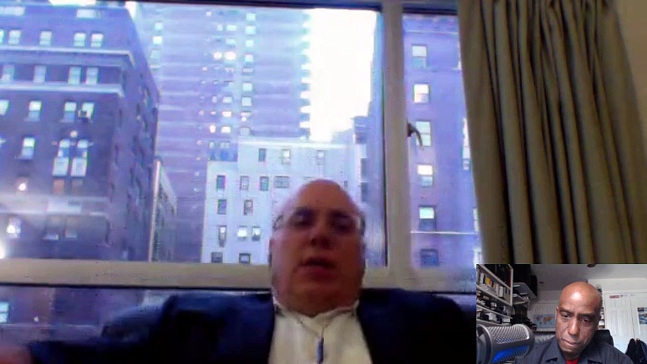 This Patriotic Millionare calls out Wall Street and wants a debate