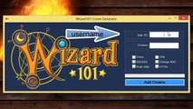 Wizard 101 Crown Generator 2016 For Free Crowns