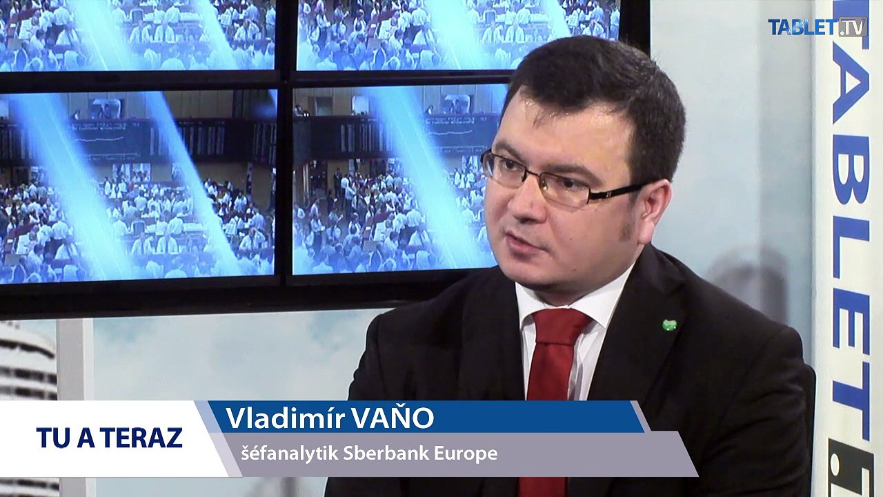 V. VAŇO: Ak nastane Brexit, s Britmi bude rokovať slovenské predsedníctvo EÚ